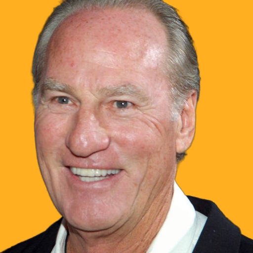کریگ تی. نلسن - Craig T. Nelson