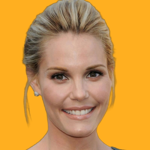 لسلی بیب - Leslie Bibb