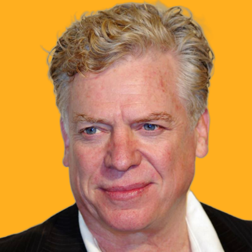 کریستوفر مک دونالد - Christopher McDonald