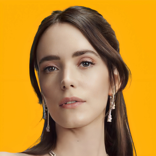 استیسی مارتین - Stacy Martin