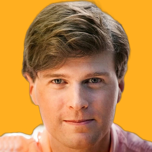 جاشوآ ماشیر