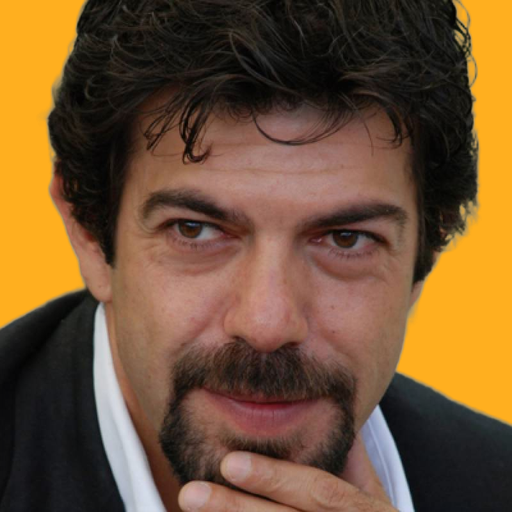 پیرفرانچسکو فاوینو - Pierfrancesco Favino