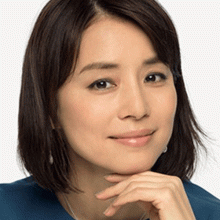 یوریکو ایشیدا - Yuriko Ishida