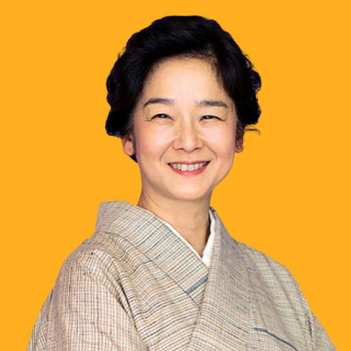 یوکو تاناکا - Yuko Tanaka