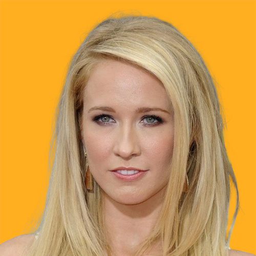 آنا کمپ - Anna Camp