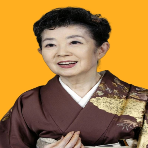 میتسوکو موری - Mitsuko Mori