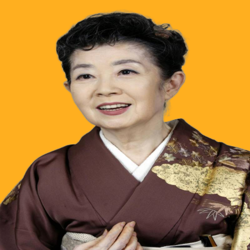 میتسوکو موری - Mitsuko Mori