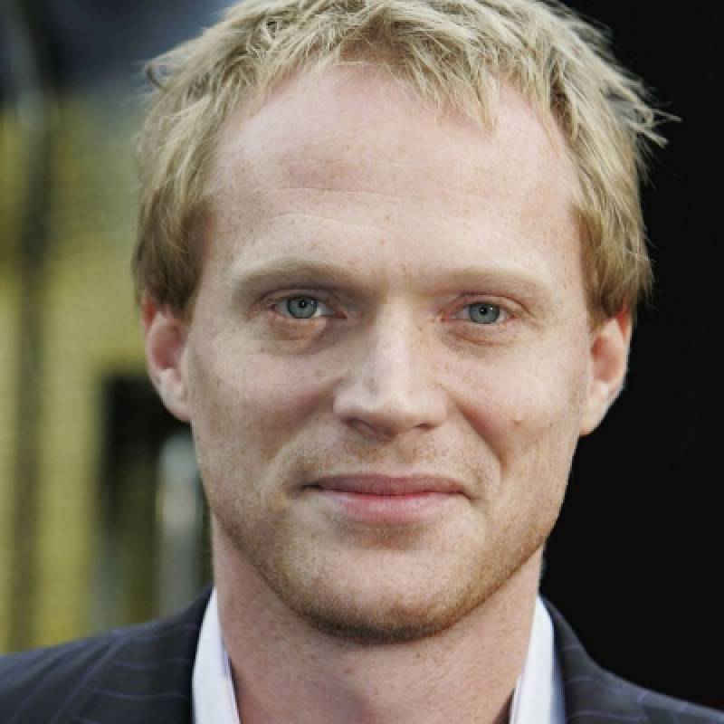 پل بتانی - Paul Bettany