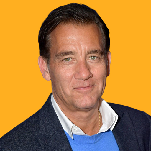 کلایو اوون - Clive Owen