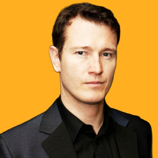 نیک موران - Nick Moran