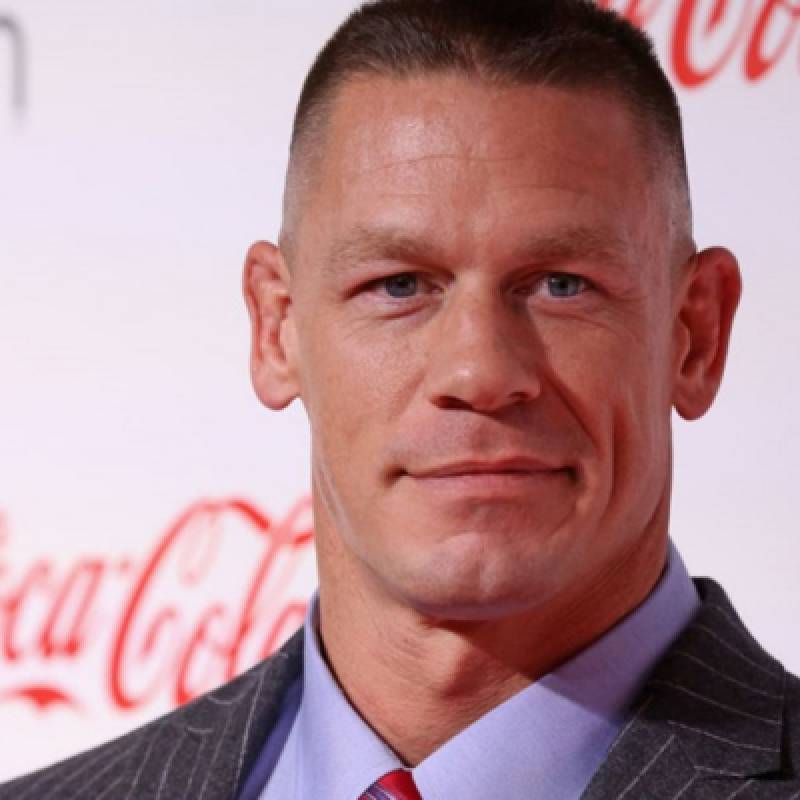 جان سینا - John Cena