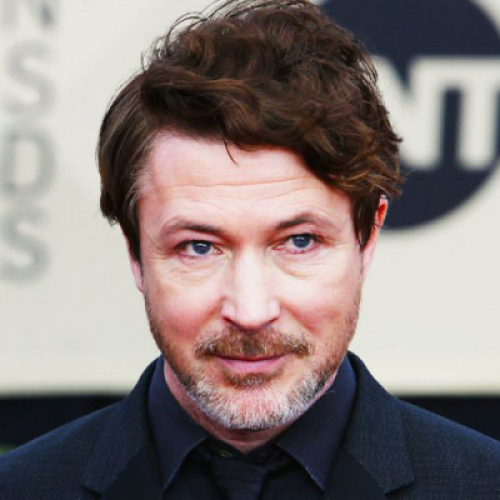 آیدان گیلن - Aidan Gillen