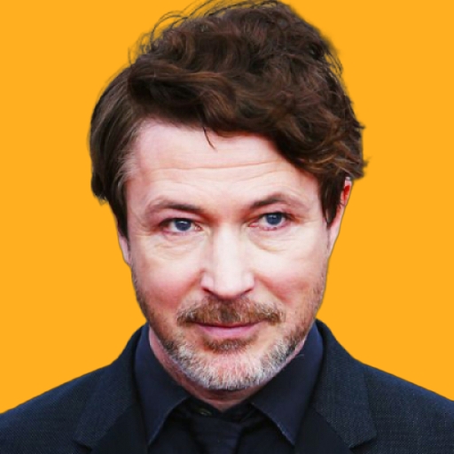 آیدان گیلن - Aidan Gillen