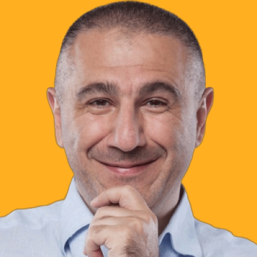 ارمن آنانیکیان