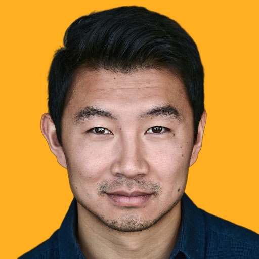 سیمو لیو - Simu Liu
