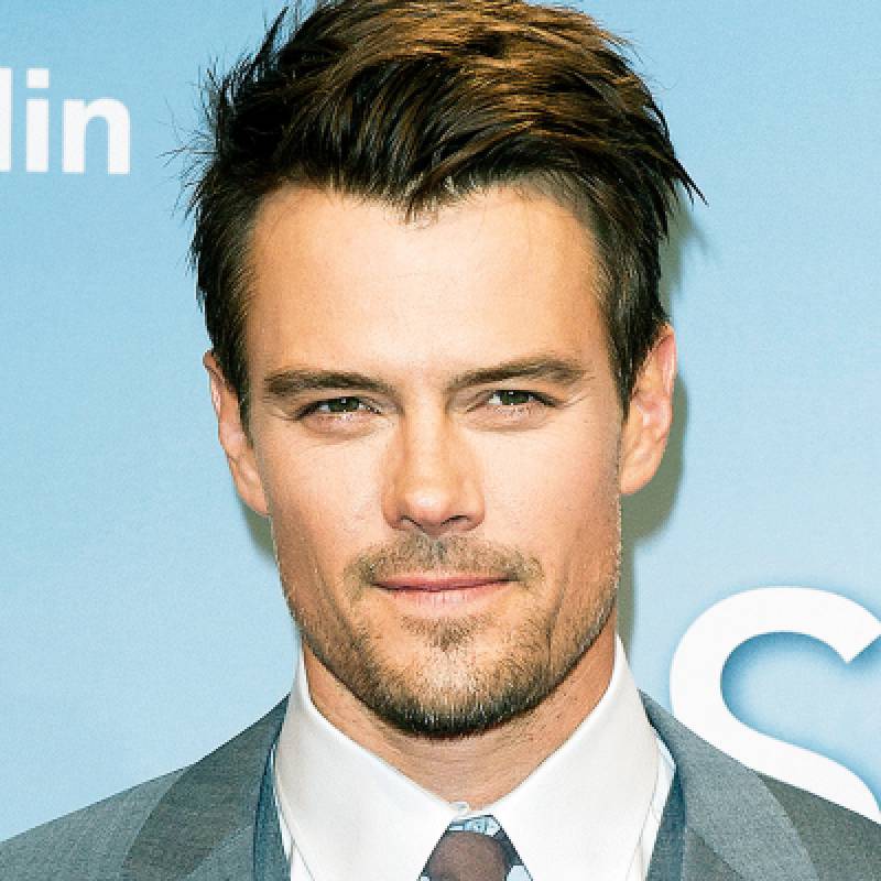 جاش دوهامل - Josh Duhamel