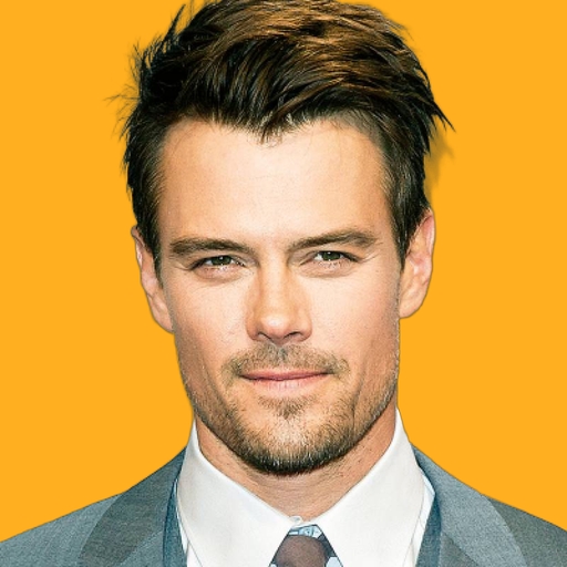 جاش دوهامل - Josh Duhamel