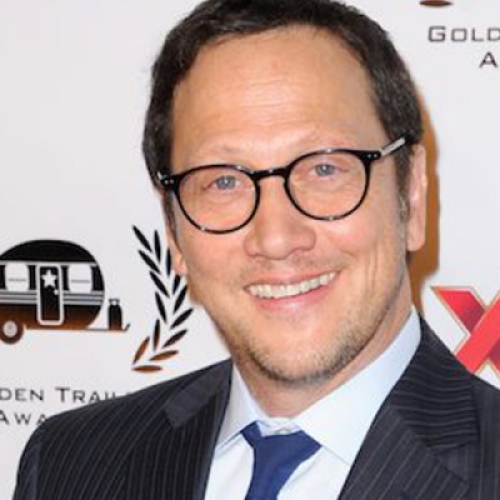 راب اشنایدر - Rob Schneider