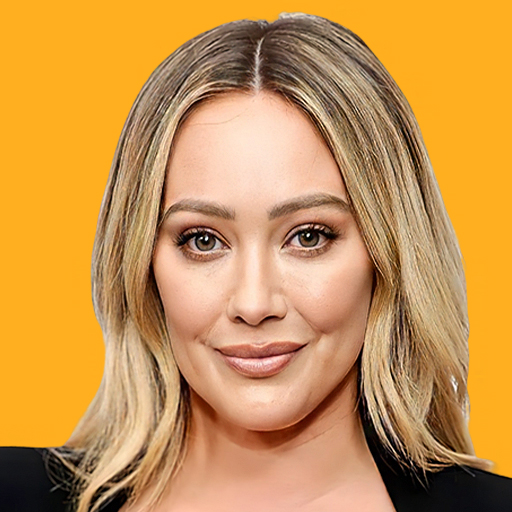 هیلاری داف - Hilary Duff