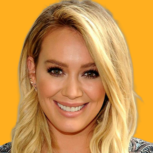 هیلاری داف - Hilary Duff