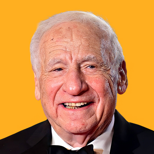 مل بروکس - Mel Brooks
