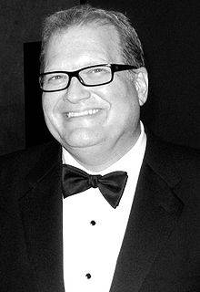 درو کری - Drew Carey