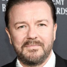 ریکی جرویز - Ricky Gervais
