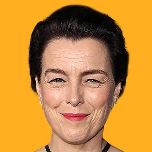 اولیویا ویلیامز