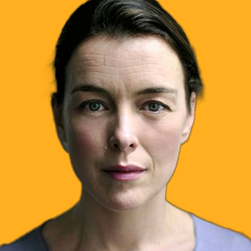 اولیویا ویلیامز - Olivia Williams