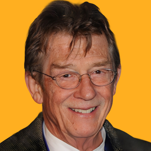 جان هرت - John Hurt