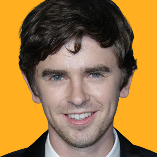 فردی هایمور - Freddie Highmore