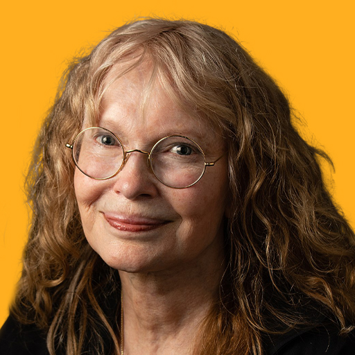 میا فارو - Mia Farrow