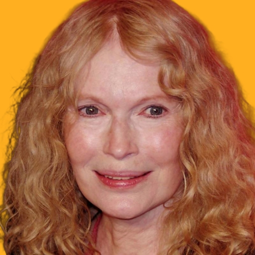 میا فارو - Mia Farrow
