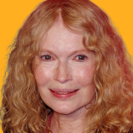 میا فارو - Mia Farrow