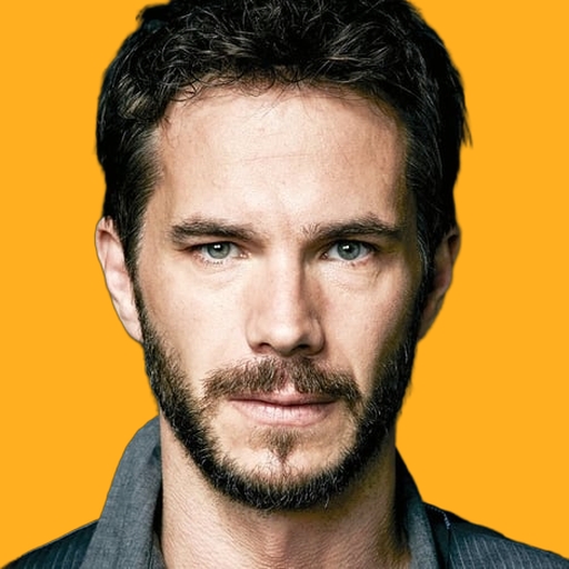 جیمز دارسی - James Darcy