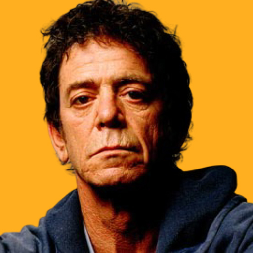 لو رید - Lou Reed