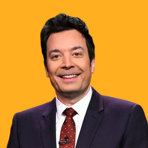 جیمی فالون - Jimmy Fallon