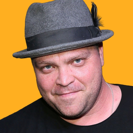 درو پاول - Drew Powell