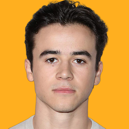 کین جانسن - Keean Johnson