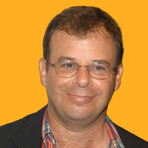 ریک مورانیس - Rick Moranis