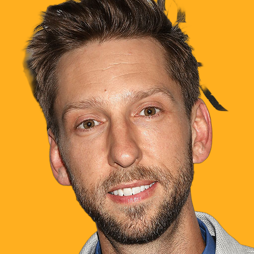 ژول دیوید مور - Joel David Moore