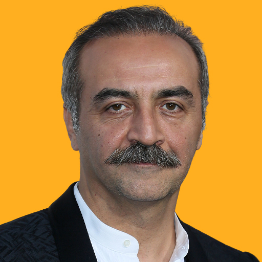 یلماز اردوغان - Yilmaz Erdogan