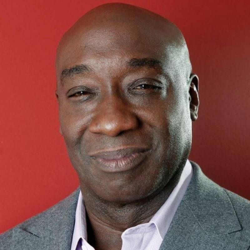 مایکل کلارک دانکن - Michael Clarke Duncan