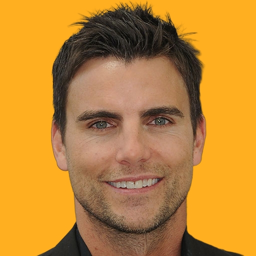 کالین اگلسفیلد - Colin Egglesfield