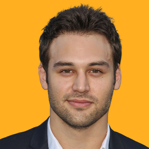 رایان گوزمن - Ryan Guzman