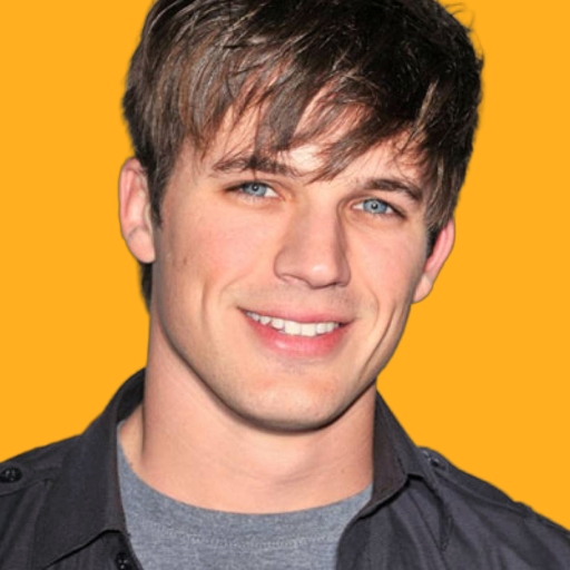 مت لنتر - Matt Lanter