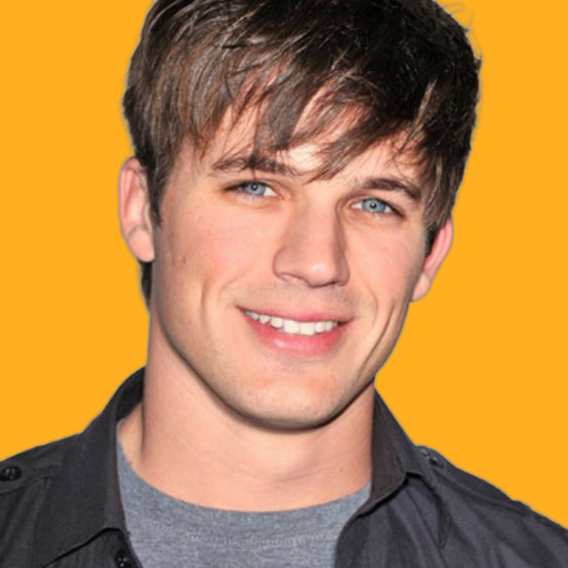 مت لنتر - Matt Lanter