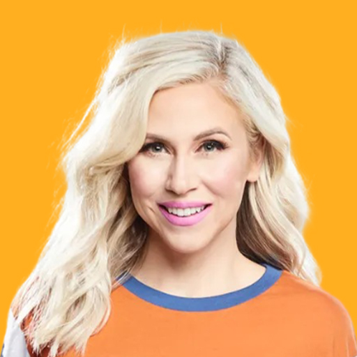 اشلی اکشتاین - Ashley Eckstein