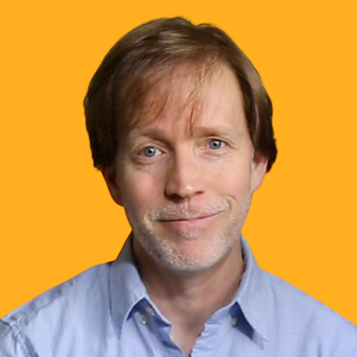 جیمز آرنولد تیلور - James Arnold Taylor