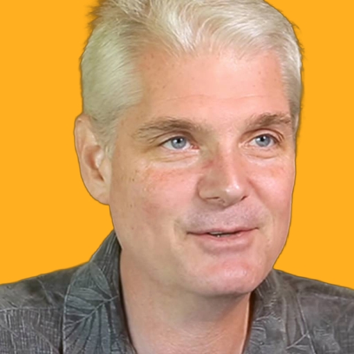 تام کین - Tom Kane